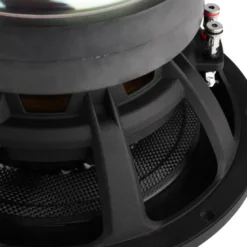 Dayton Audio UMII10-22, 10" baselement
