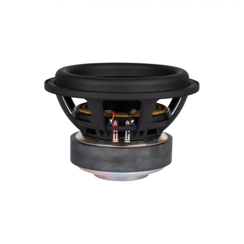 Dayton Audio UMII10-22, 10" baselement