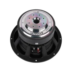 Dayton Audio UMII10-22, 10