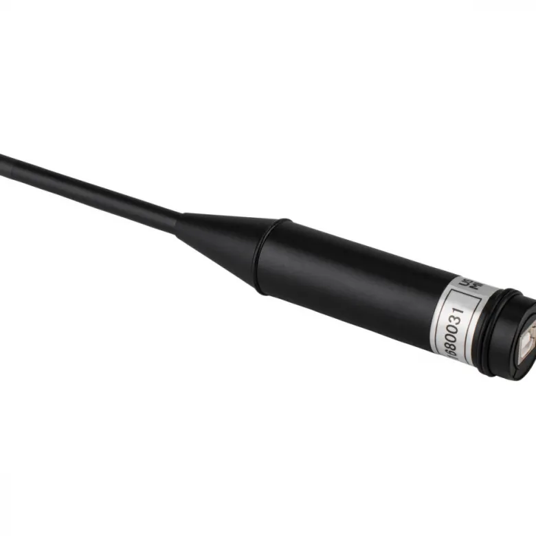 Dayton Audio UMM-6, mätmikrofon med USB