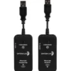 Dayton Audio Wave-Link WLS, trådlöst kit för ljudöverföring