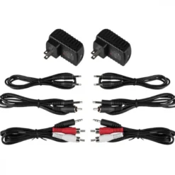 Dayton Audio Wave-Link WLS, trådlöst kit för ljudöverföring