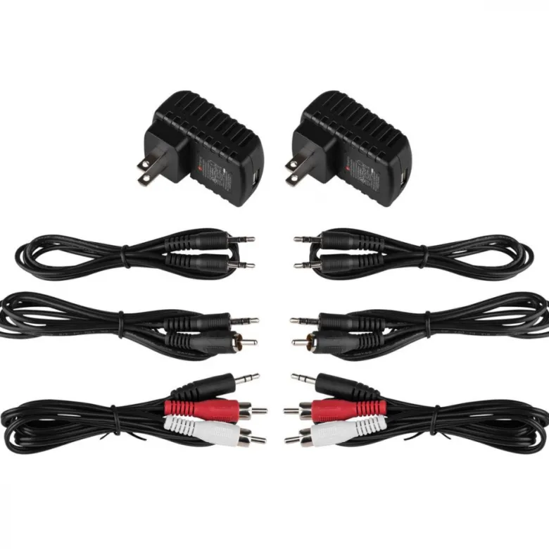 Dayton Audio Wave-Link WLS, trådlöst kit för ljudöverföring