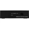 Dayton Audio WB40A, förstärkare med Wifi & Bluetooth