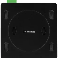 Dayton Audio WB40A, förstärkare med Wifi & Bluetooth
