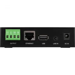 Dayton Audio WB40A, förstärkare med Wifi & Bluetooth