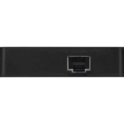 Dayton Audio WBA51, nätverksstreamer med BT & Wi-Fi