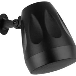 Dayton Audio WP65BT 6.5" IP66 inne-/utomhushögtalare, svart
