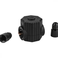 Dayton Audio WPT70V, transformator från 8 Ohm till 70/100V