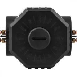 Dayton Audio WPT70V, transformator från 8 Ohm till 70/100V