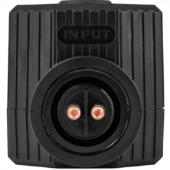 Dayton Audio WPT70V, transformator från 8 Ohm till 70/100V