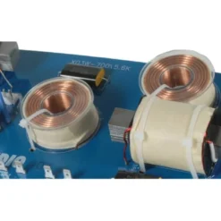 Dayton Audio XO3W-375/3K