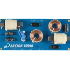 Dayton Audio XO3W-375/3K