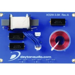 Dayton Audio XO2W-3.5K