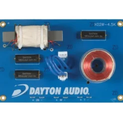 Dayton Audio XO2W-4.5K
