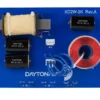 Dayton Audio XO2W-2K