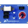 Dayton Audio XO2W-2.5K