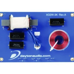 Dayton Audio XO2W-3K