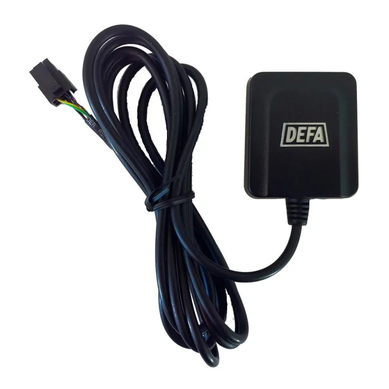 DEFA GPS Link