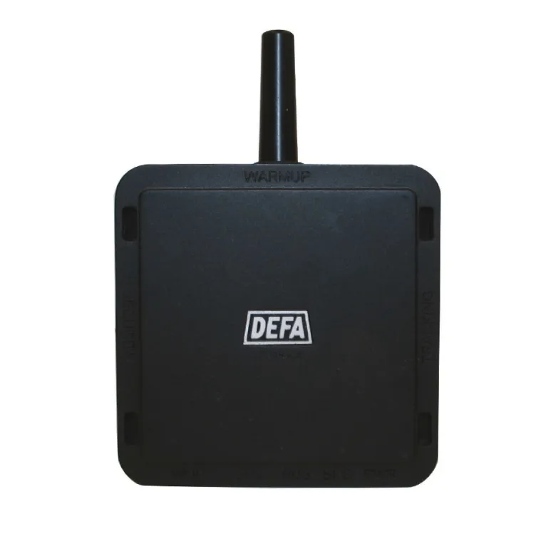 DEFA Link Hub