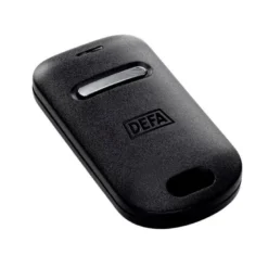 DEFA Second Authorization