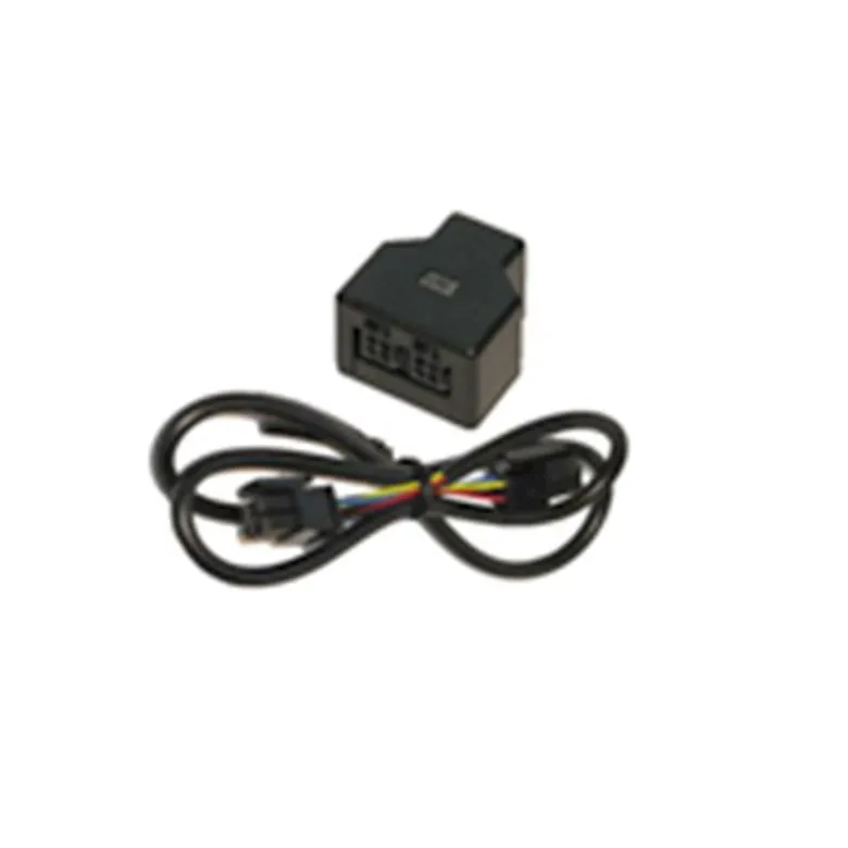 DEFA Splitter