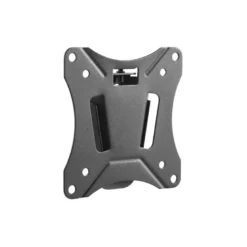 Deltaco ARM-0100 fixerat VESA-väggfäste, styck