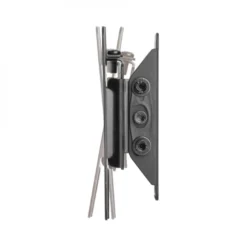 Deltaco ARM-0102 tiltbart VESA-väggfäste, styck