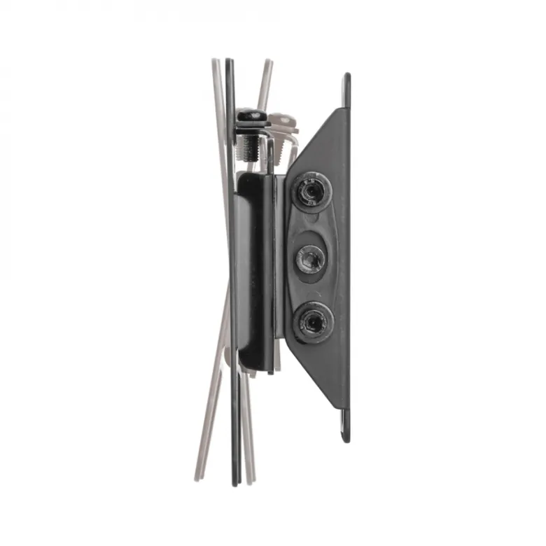 Deltaco ARM-0102 tiltbart VESA-väggfäste, styck