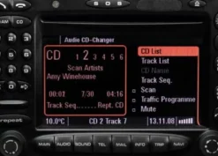 Dension Gateway 300