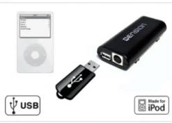 Dension Gateway Lite