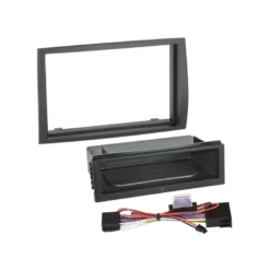 2-DIN Facia Ram INBAY Citroen/Fiat/Opel/Peugeot