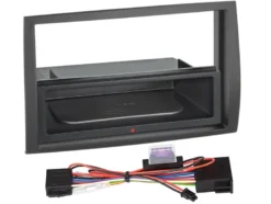 2-DIN Facia Ram INBAY Citroen/Fiat/Opel/Peugeot