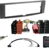 1-DIN Installationskit Renault Laguna 2005-2007