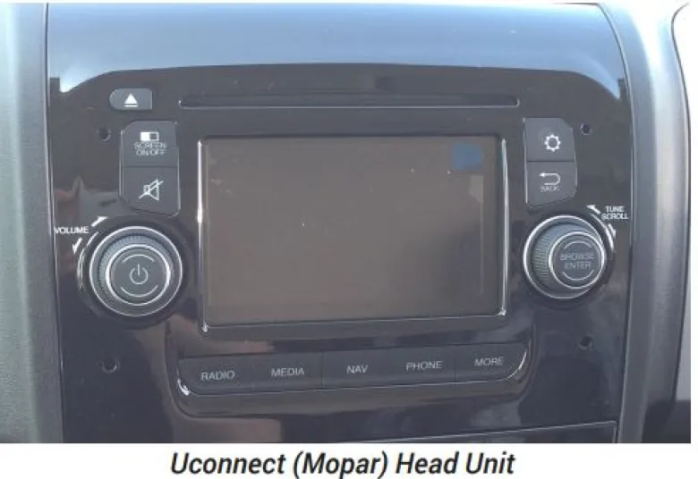 2-DIN Kit Citroen/Fiat/Opel/Peugeot, med OEM HU SWC