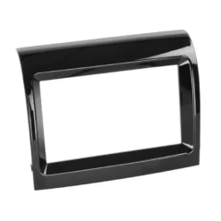 2-DIN Kit Citroen/Fiat/Opel/Peugeot, med OEM HU Rattstyrning - 2014-2021