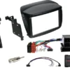 2-DIN Kit Fiat Doblo/Opel Combo D