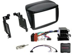 2-DIN Kit Fiat Doblo/Opel Combo D