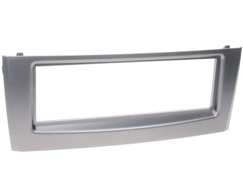 1-DIN Kit Fiat Grande Punto/Linea anthracit