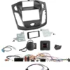 2-DIN Kit Ford Focus 03/2011-09/2014