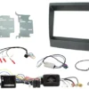 2-DIN Kit Porsche Panamera 2009-2016