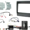 2-DIN Kit Porsche Panamera 2009-2016