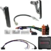 2-DIN Kit Toyota Celica/RAV4/MR2