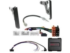 2-DIN Kit Toyota Celica/RAV4/MR2