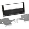 2-DIN Monteringsram Inbay Nissan Juke, piano black