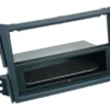 2-DIN Monteringsram INBAY Suzuki/Opel, svart