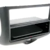 1-DIN Monteringsram Toyota Yaris 1999-2003