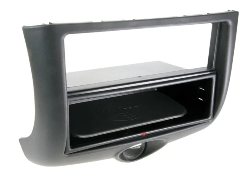 1-DIN Monteringsram Toyota Yaris 1999-2003