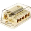 Distributionsblock 2x35-50mm