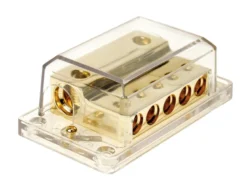 Distributionsblock 2x35-50mm